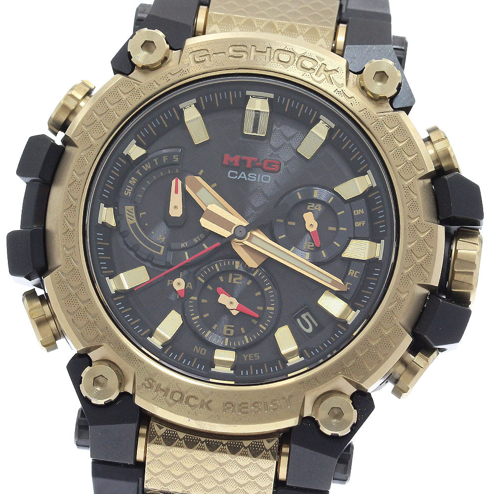 公式】CLOSER｜CASIO