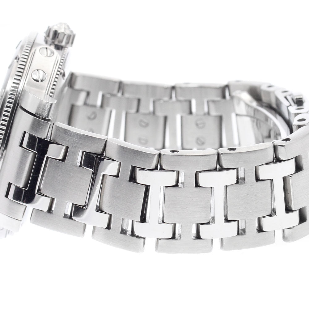 公式】CLOSER｜エルメス HERMES CP1.810 クリッパー 自動巻き メンズ