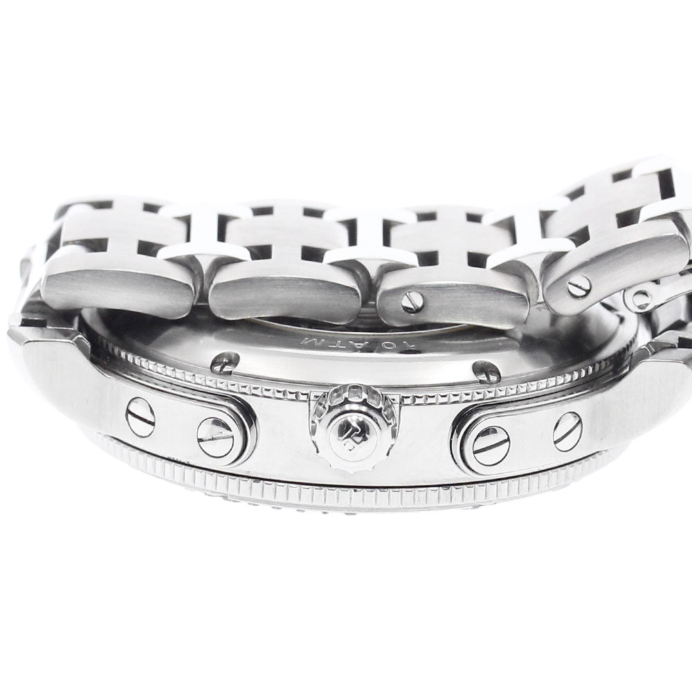 公式】CLOSER｜エルメス HERMES CP1.810 クリッパー 自動巻き メンズ