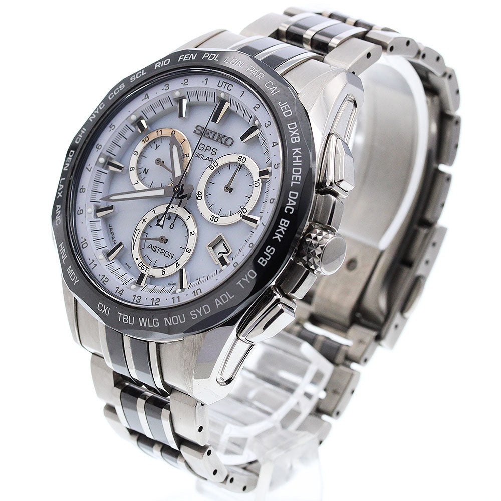 公式】CLOSER｜SEIKO