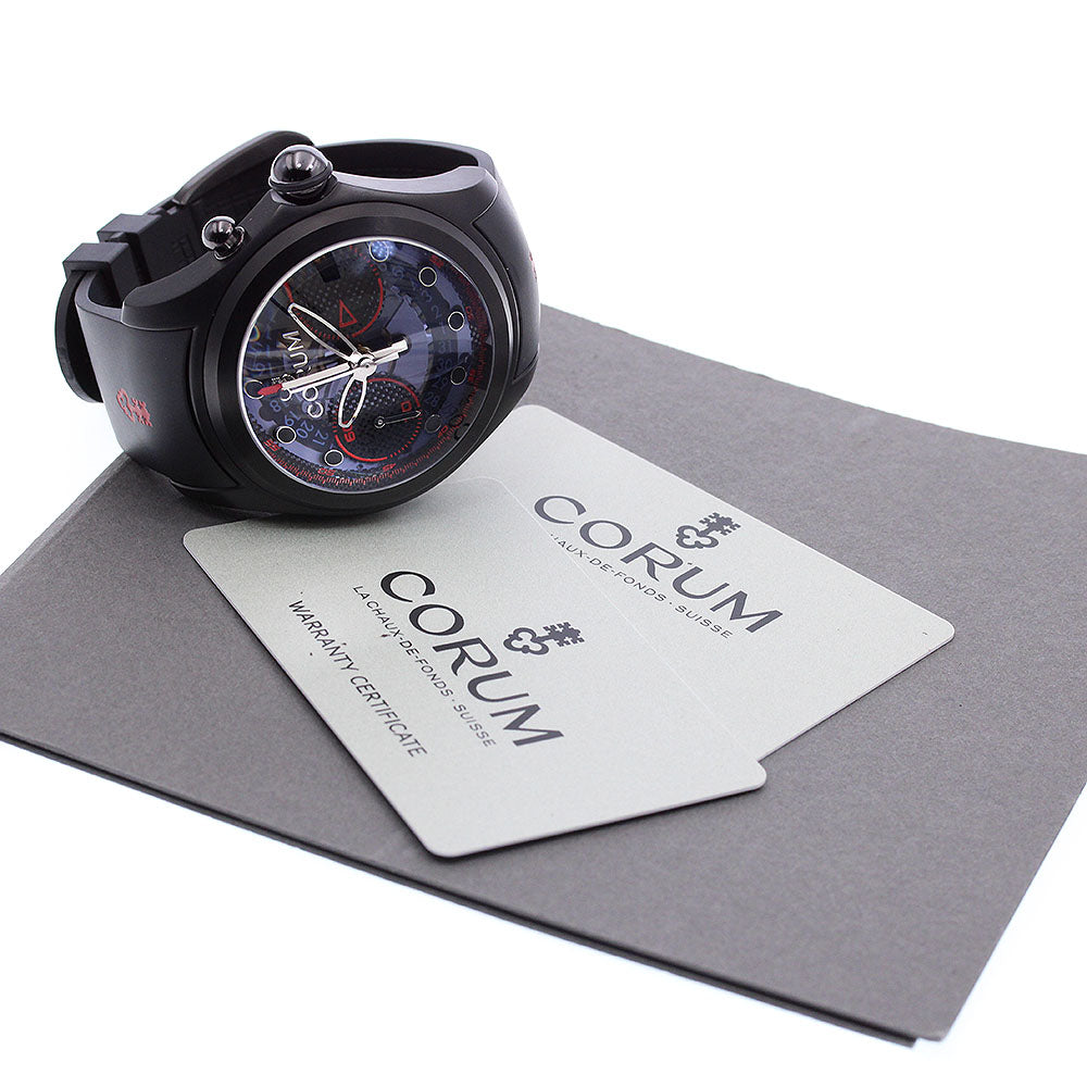 公式】CLOSER｜Corum