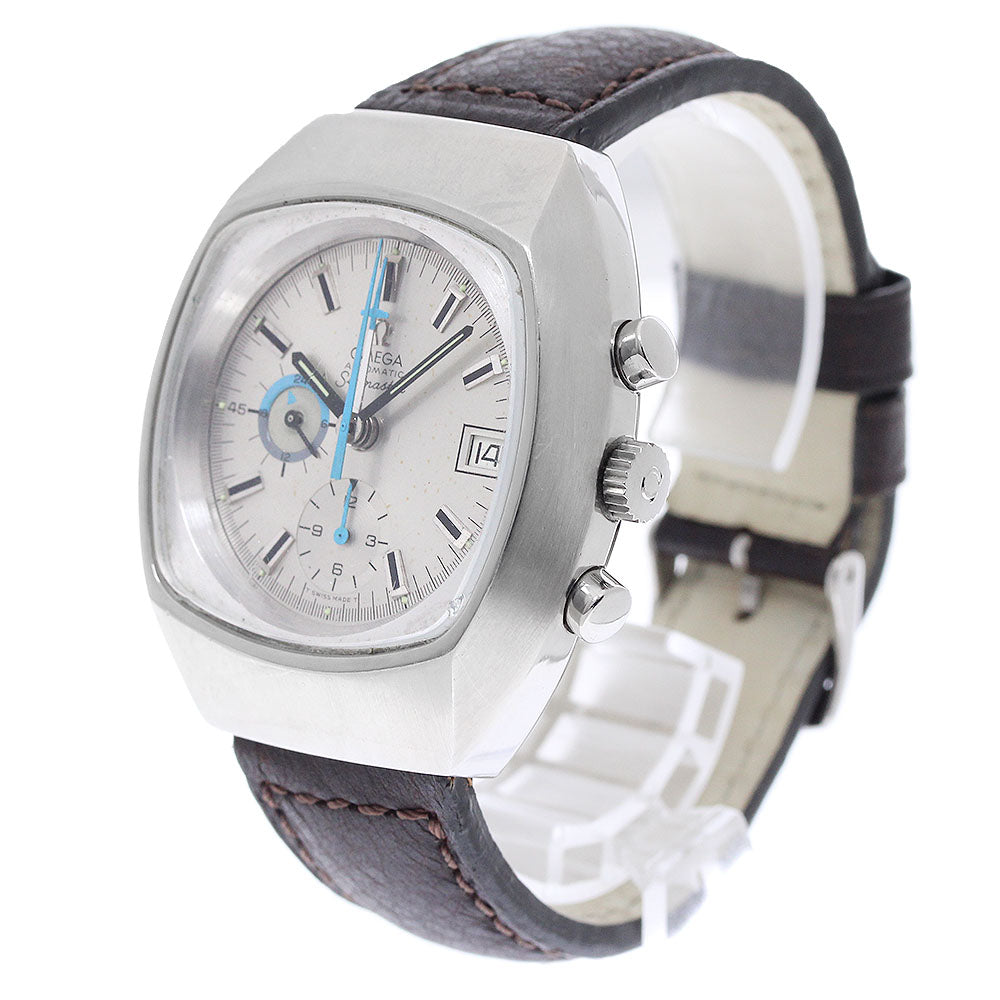 OMEGA Seamaster 176.005 Chronograph Cal.1040 Automatic Men's Watch_981882