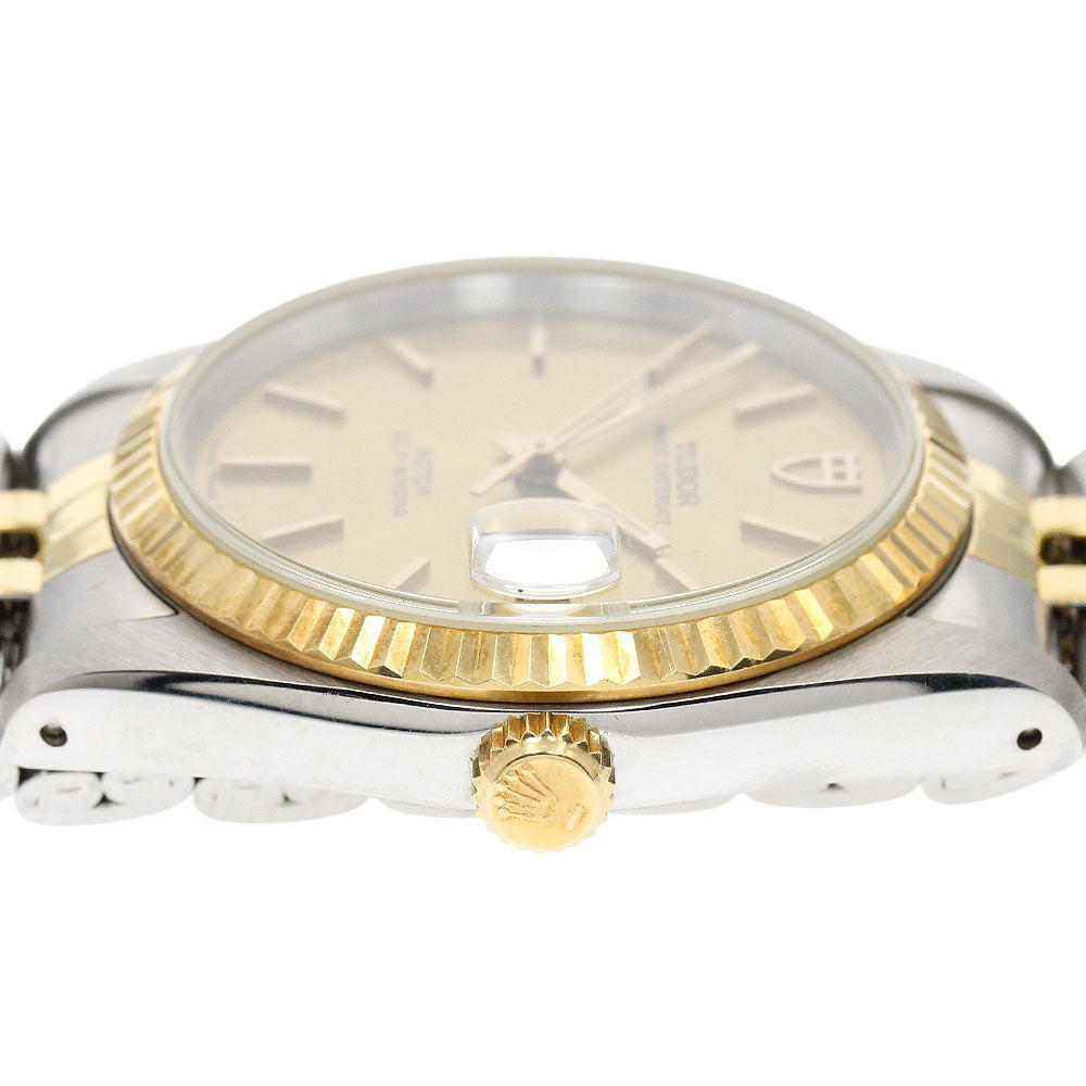 公式】CLOSER｜チュードル TUDOR 74033 プリンス オイスターデイト YG
