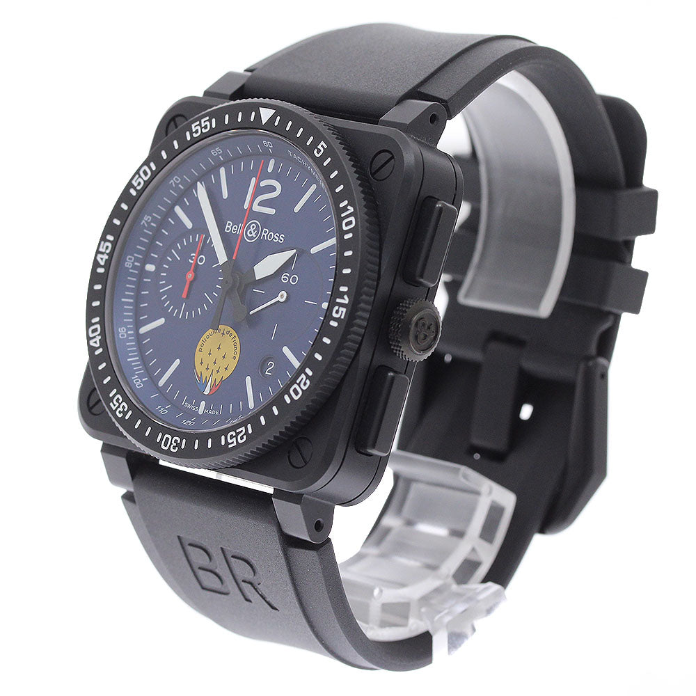 公式】CLOSER｜Bell&Ross