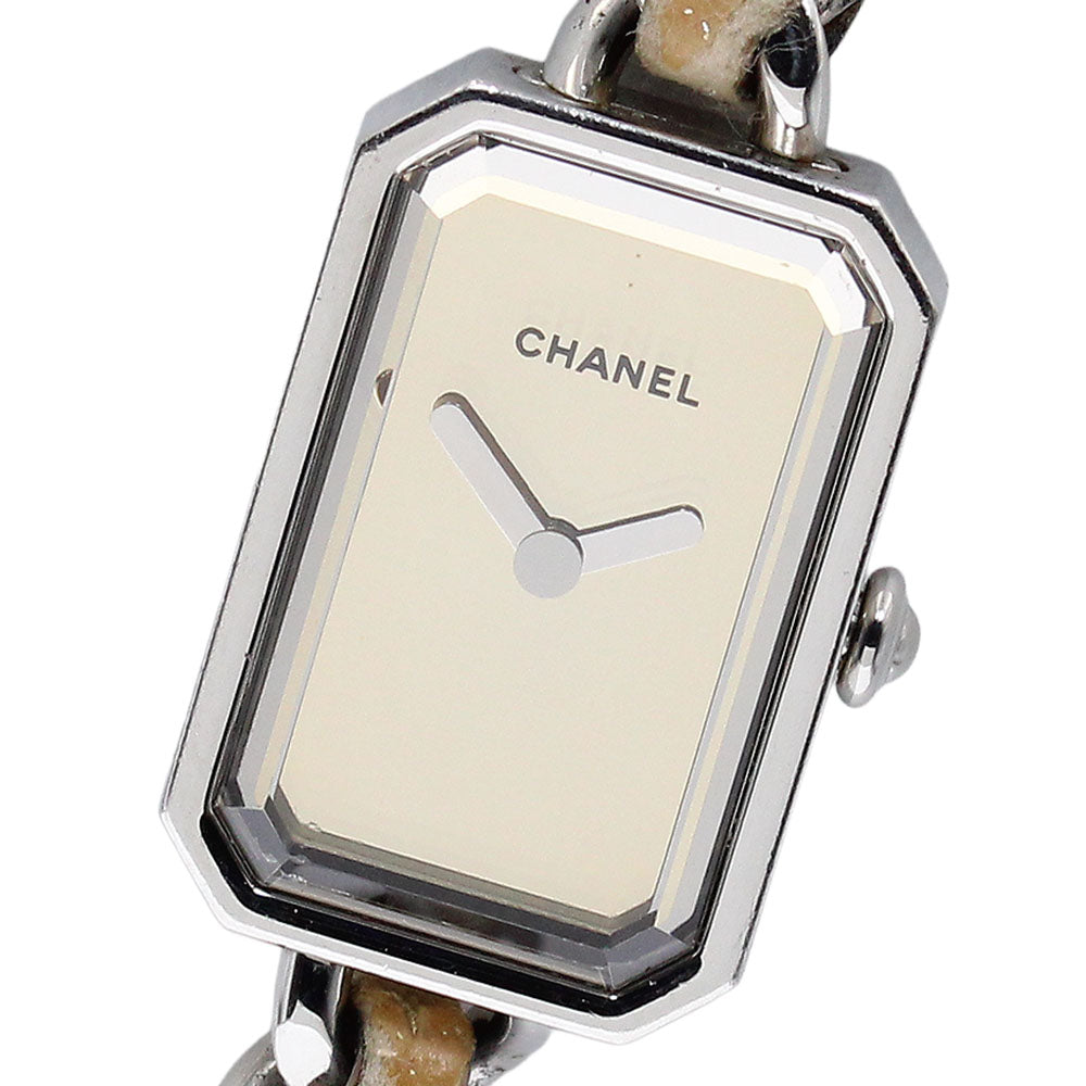公式】CLOSER｜CHANEL