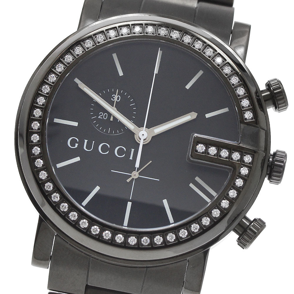 公式】CLOSER｜GUCCI