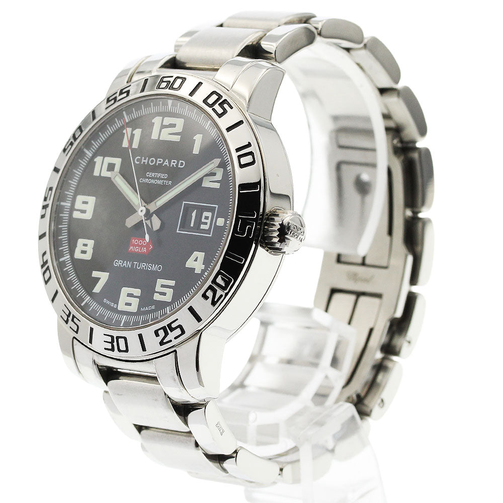 公式】CLOSER｜Chopard