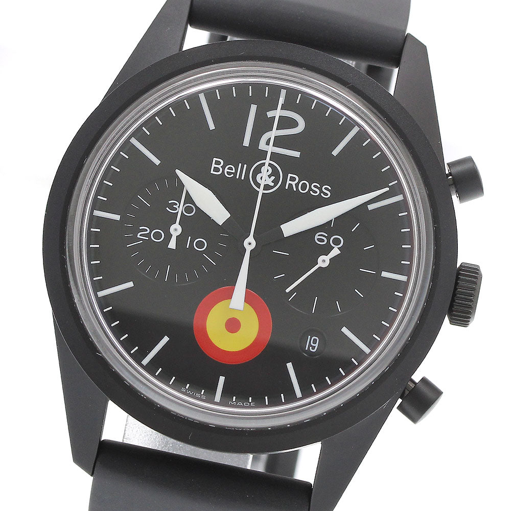 公式】CLOSER｜Bell&Ross