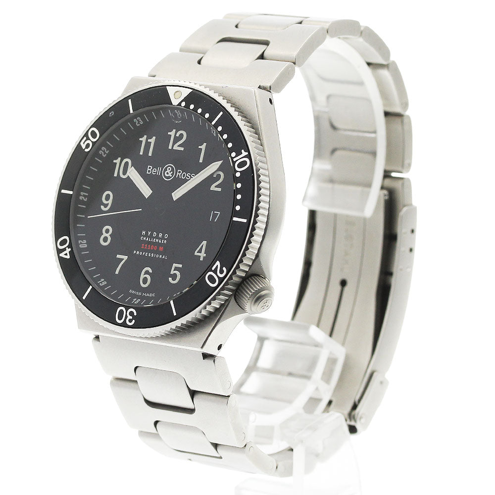 公式】CLOSER｜Bell&Ross