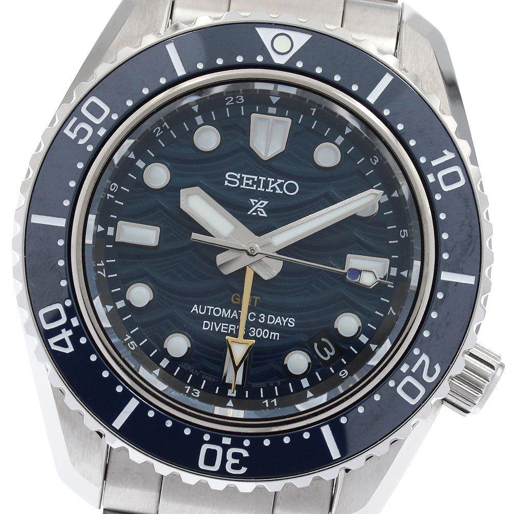 公式】CLOSER｜SEIKO