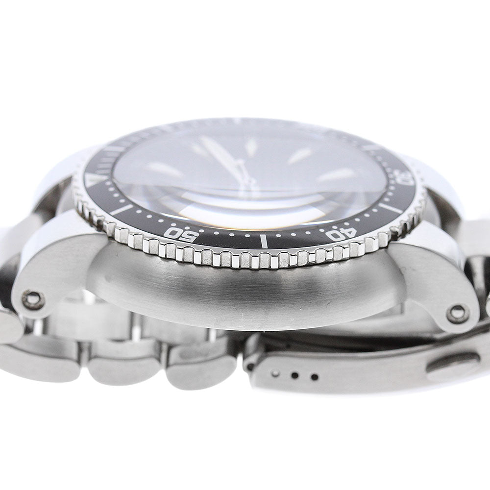 公式】CLOSER｜オリス ORIS 7533 ダイバーズ デイト 自動巻き メンズ
