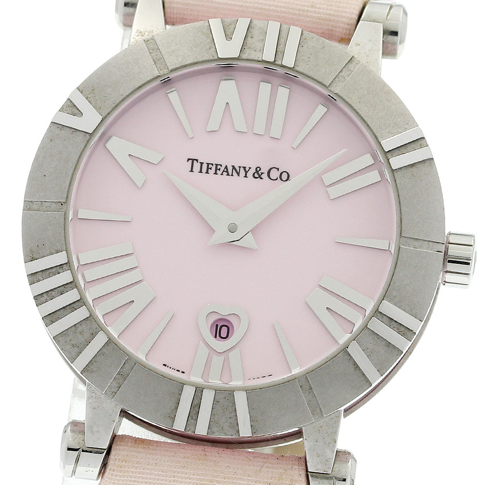 公式】CLOSER｜Tiffany&Co.