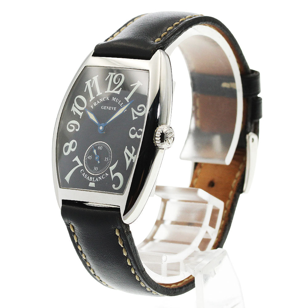 公式】CLOSER｜Franck-Muller