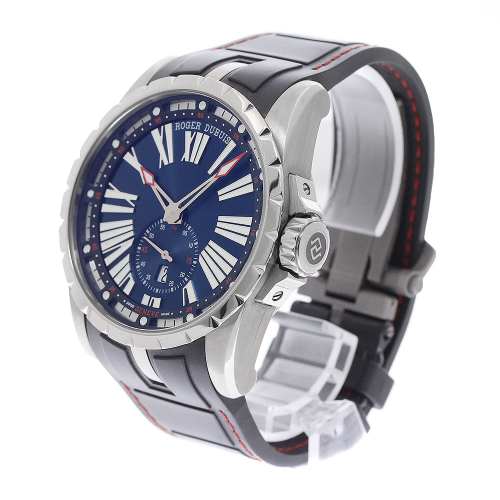 公式】CLOSER｜ロジェ・デュブイ ROGER DUBUIS RDDBEX0602
