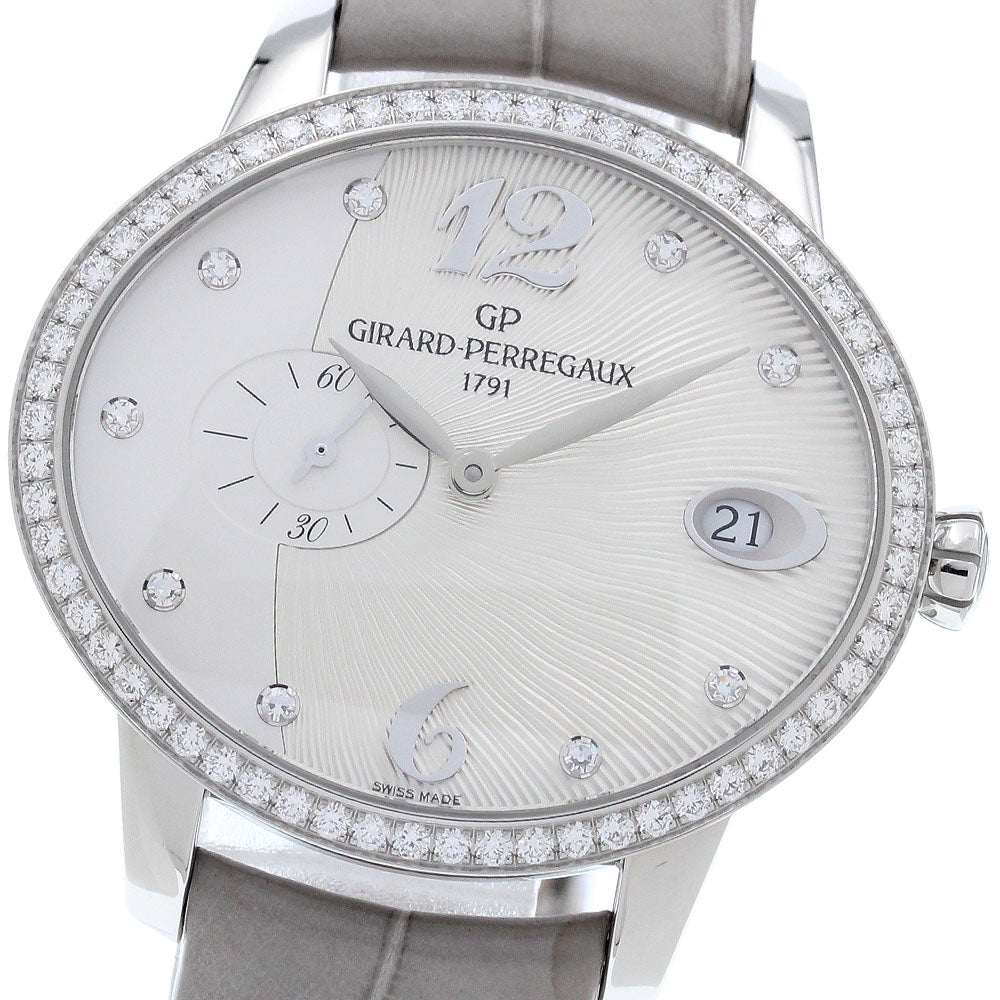 公式】CLOSER｜Girard-Perregaux