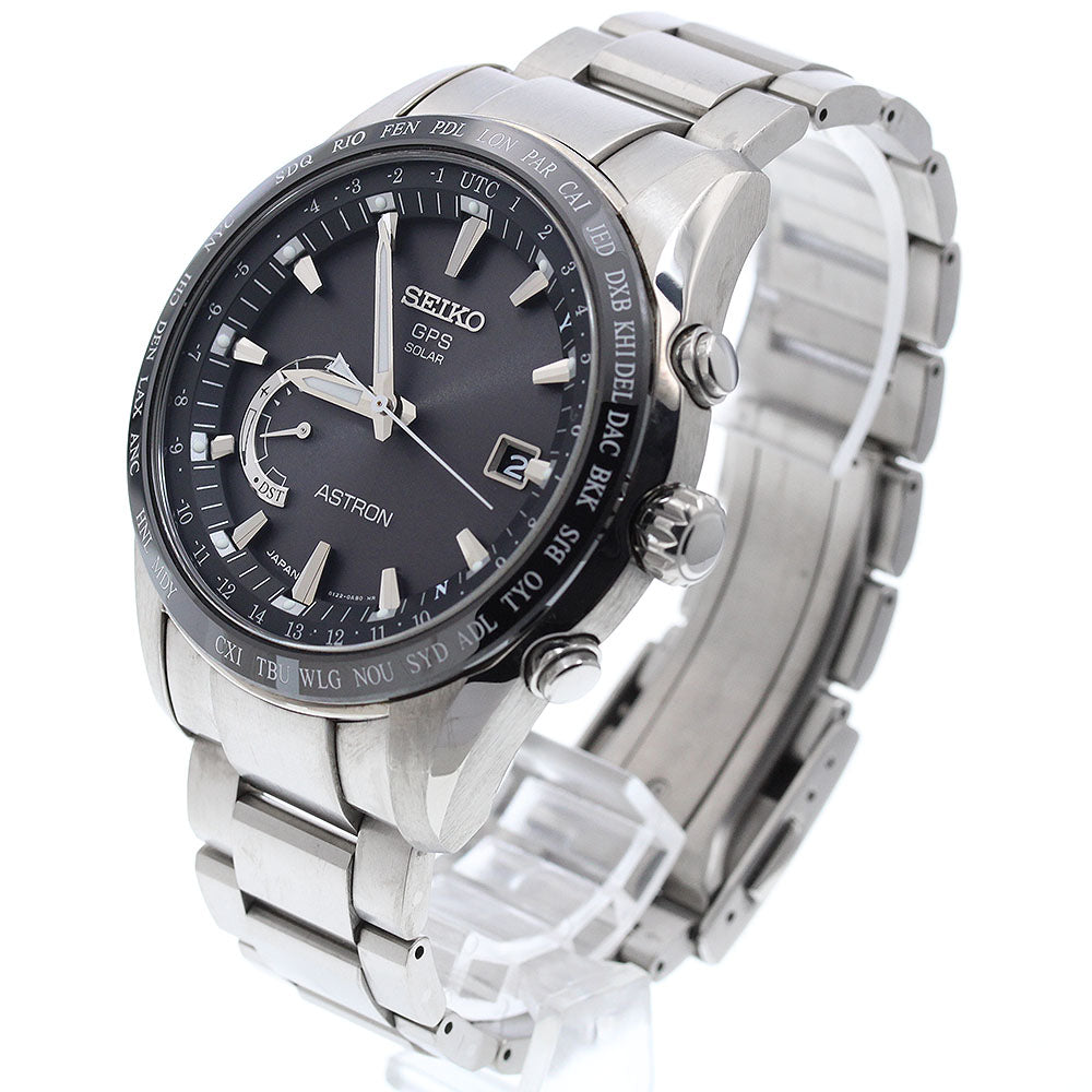 CLOSER Store - CLOSER Limited - SEIKO Astron SBXB085/8X22-0AG0-2