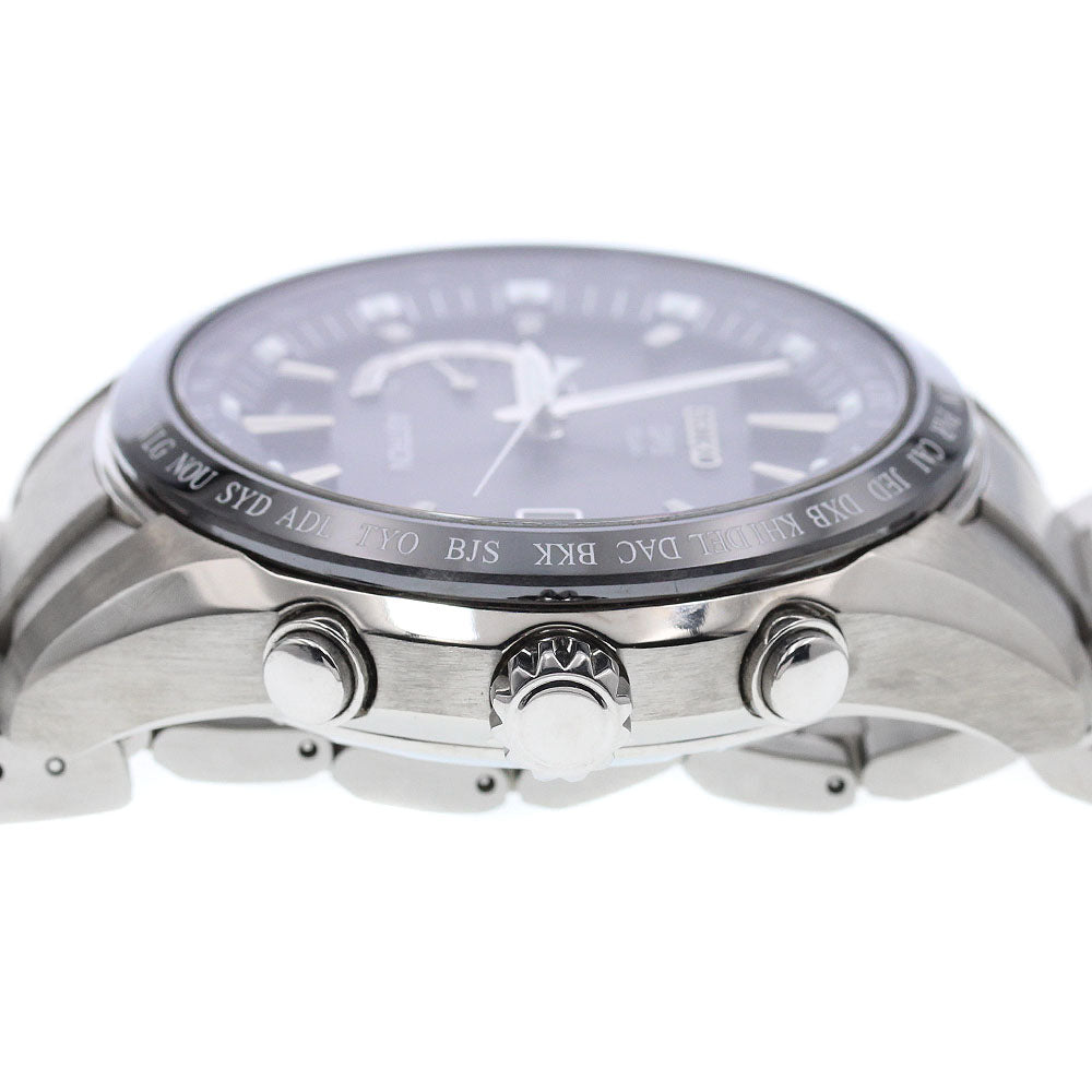 CLOSER Store - CLOSER Limited - SEIKO Astron SBXB085/8X22-0AG0-2