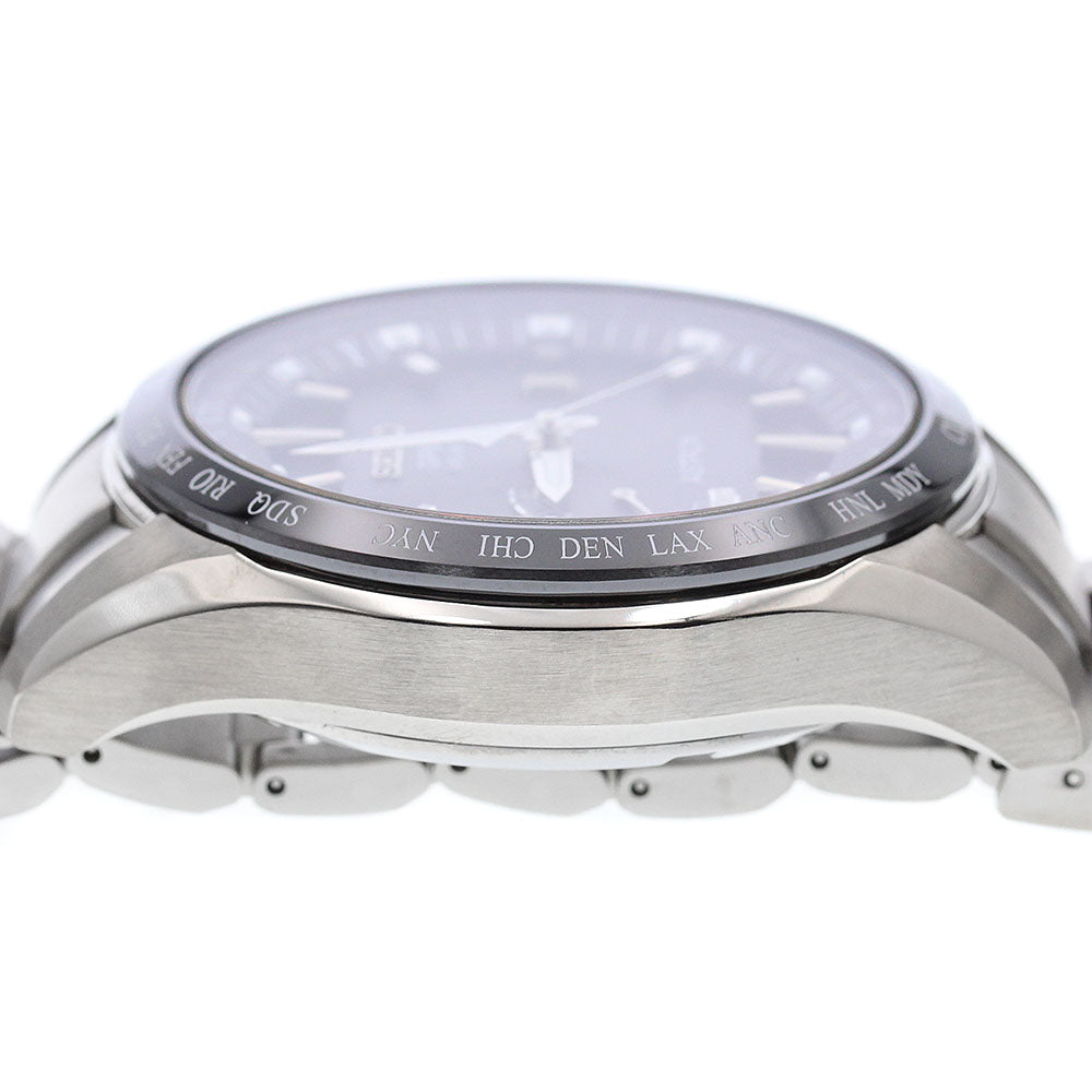 CLOSER Store - CLOSER Limited - SEIKO Astron SBXB085/8X22-0AG0-2