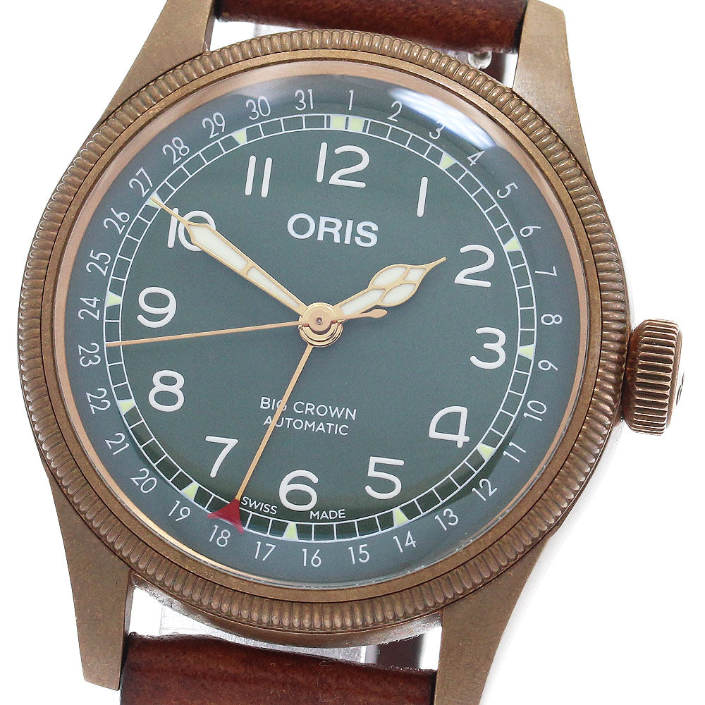 公式】CLOSER｜Oris