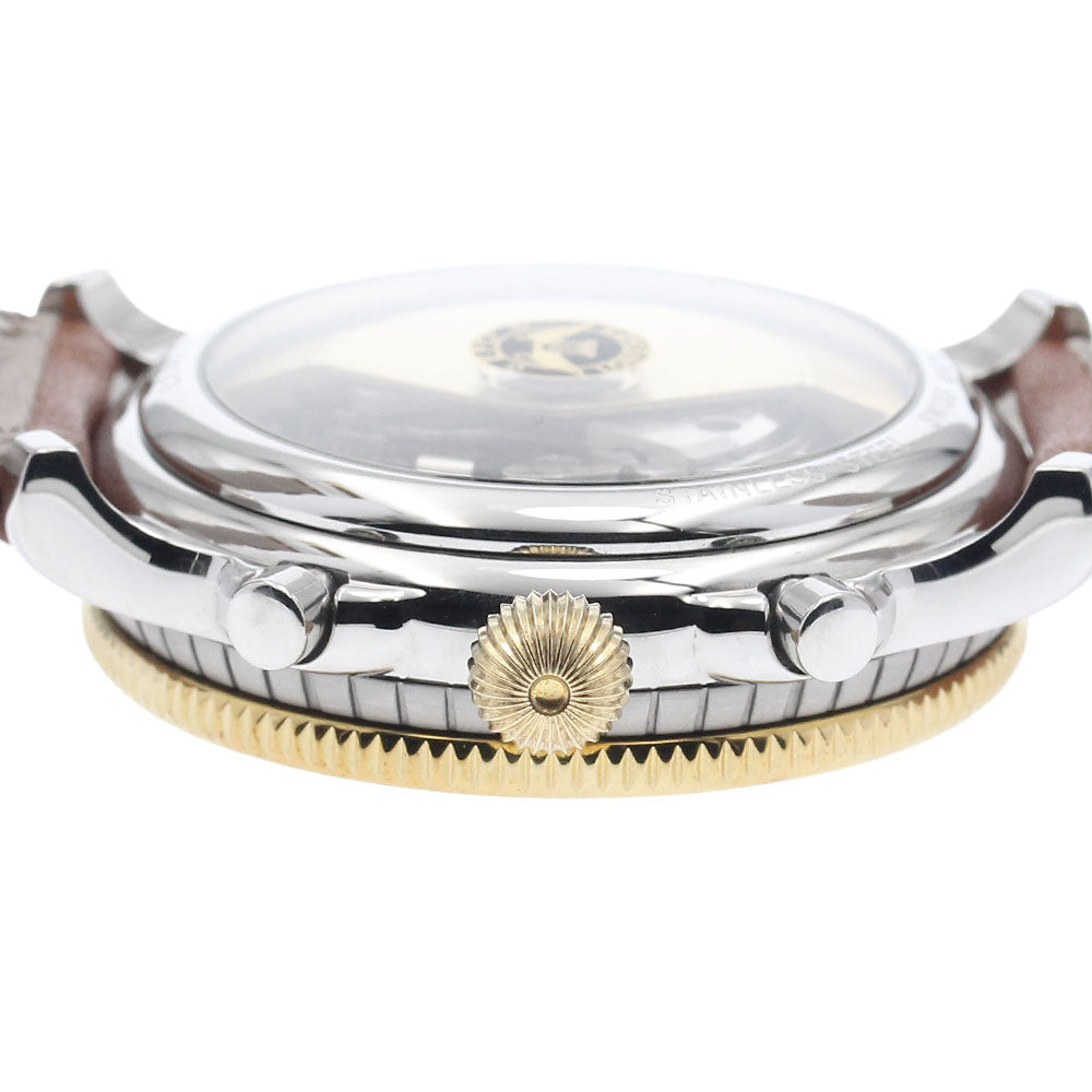 CLOSER Store - CLOSER Limited - LONGINES Lindbergh Hour Angle L2