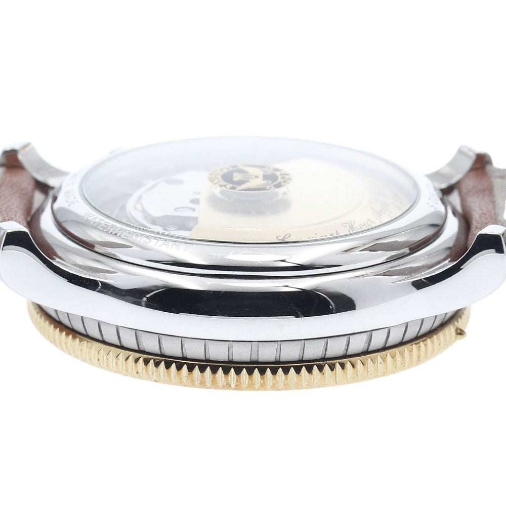 CLOSER Store - CLOSER Limited - LONGINES Lindbergh Hour Angle L2