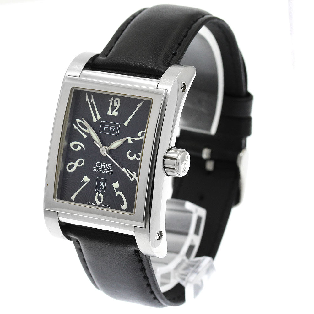 公式】CLOSER｜Oris