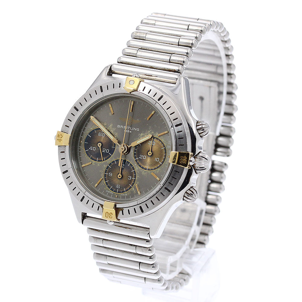 公式】CLOSER｜Breitling
