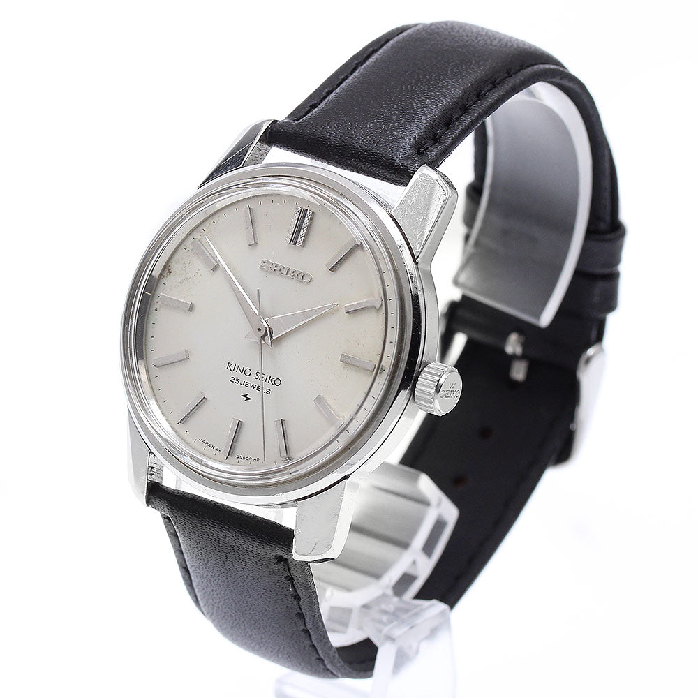 公式】CLOSER｜訳あり セイコー SEIKO 44-9990 KS キングセイコー 手