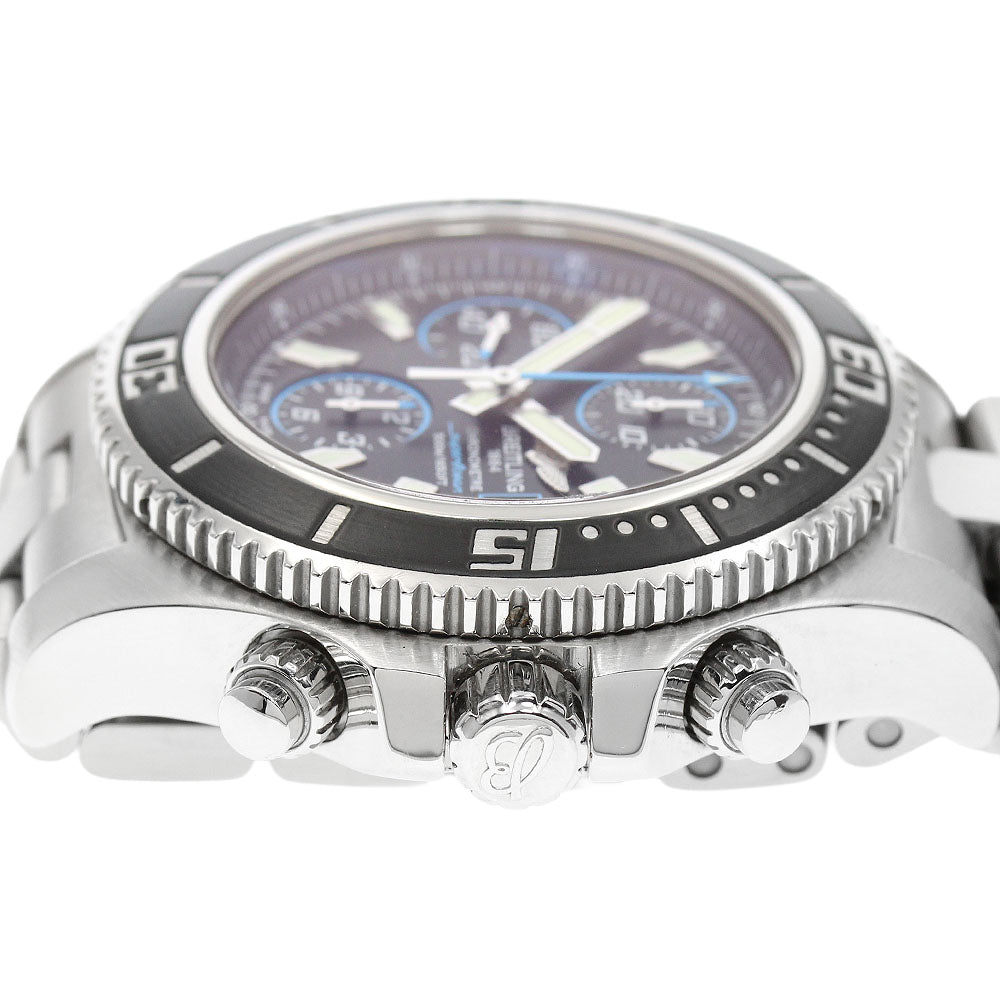 PATRIOT Tokyo Bay チャレンジ CLOSER Store - CLOSER Limited - BREITLING Super Ocean A13341