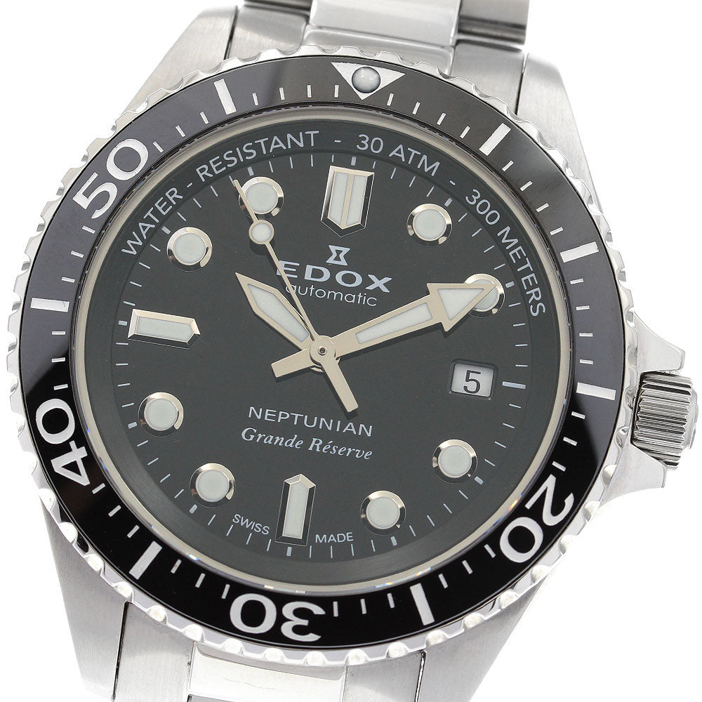 公式】CLOSER｜EDOX