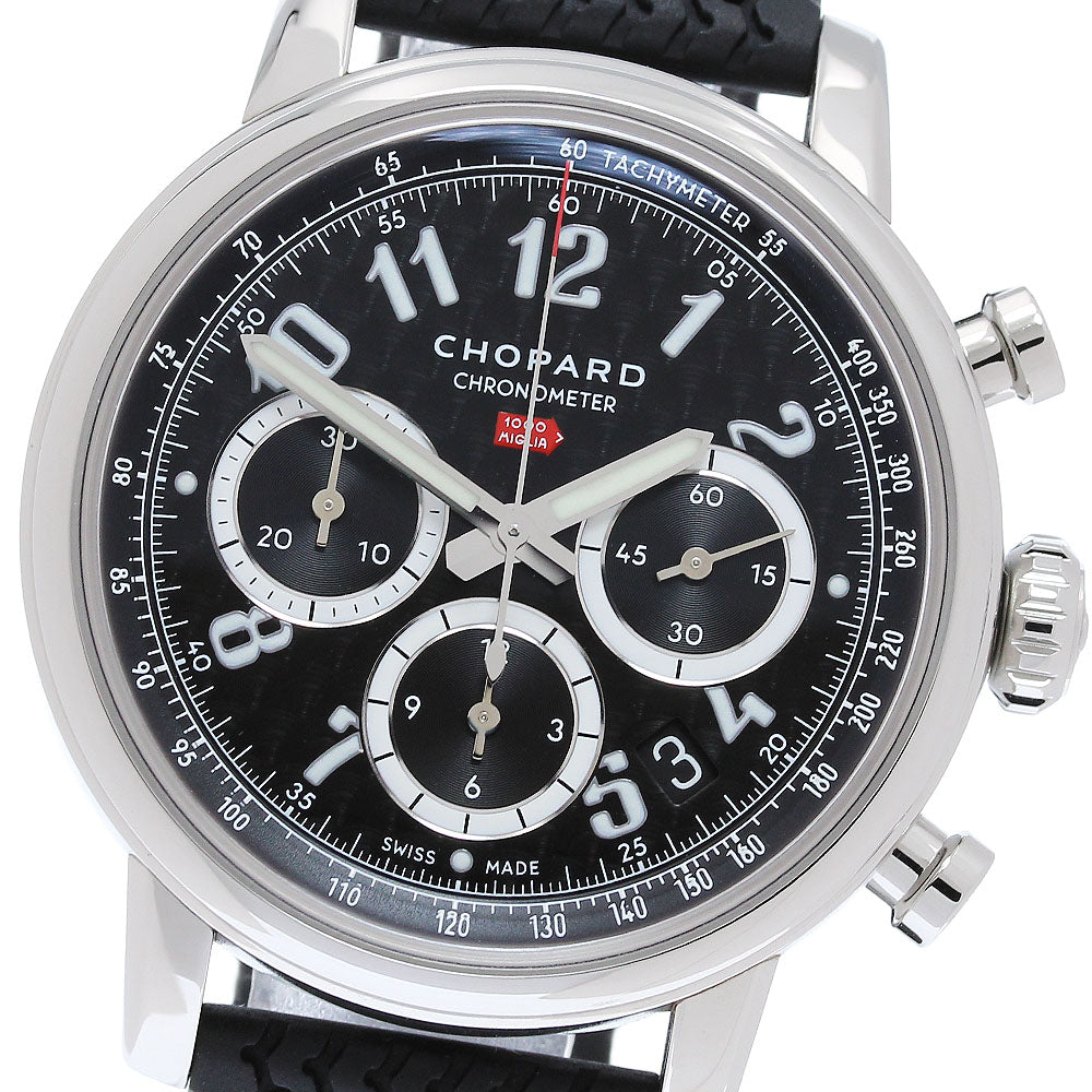 公式】CLOSER｜Chopard