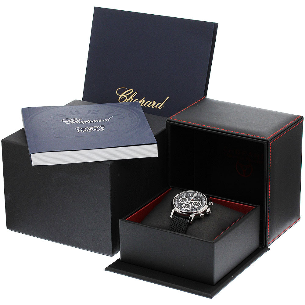 公式】CLOSER｜Chopard