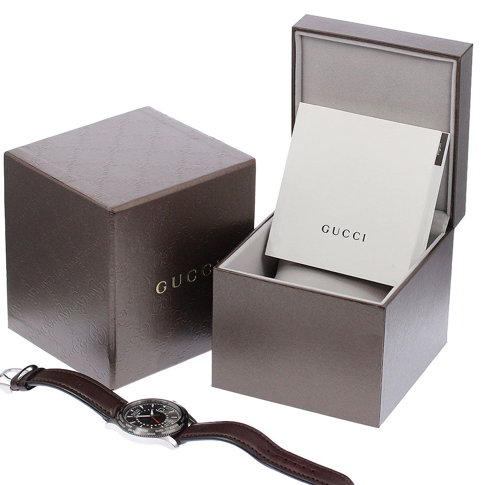 公式】CLOSER｜GUCCI