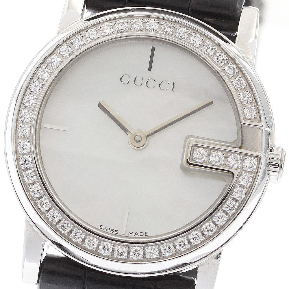公式】CLOSER｜GUCCI