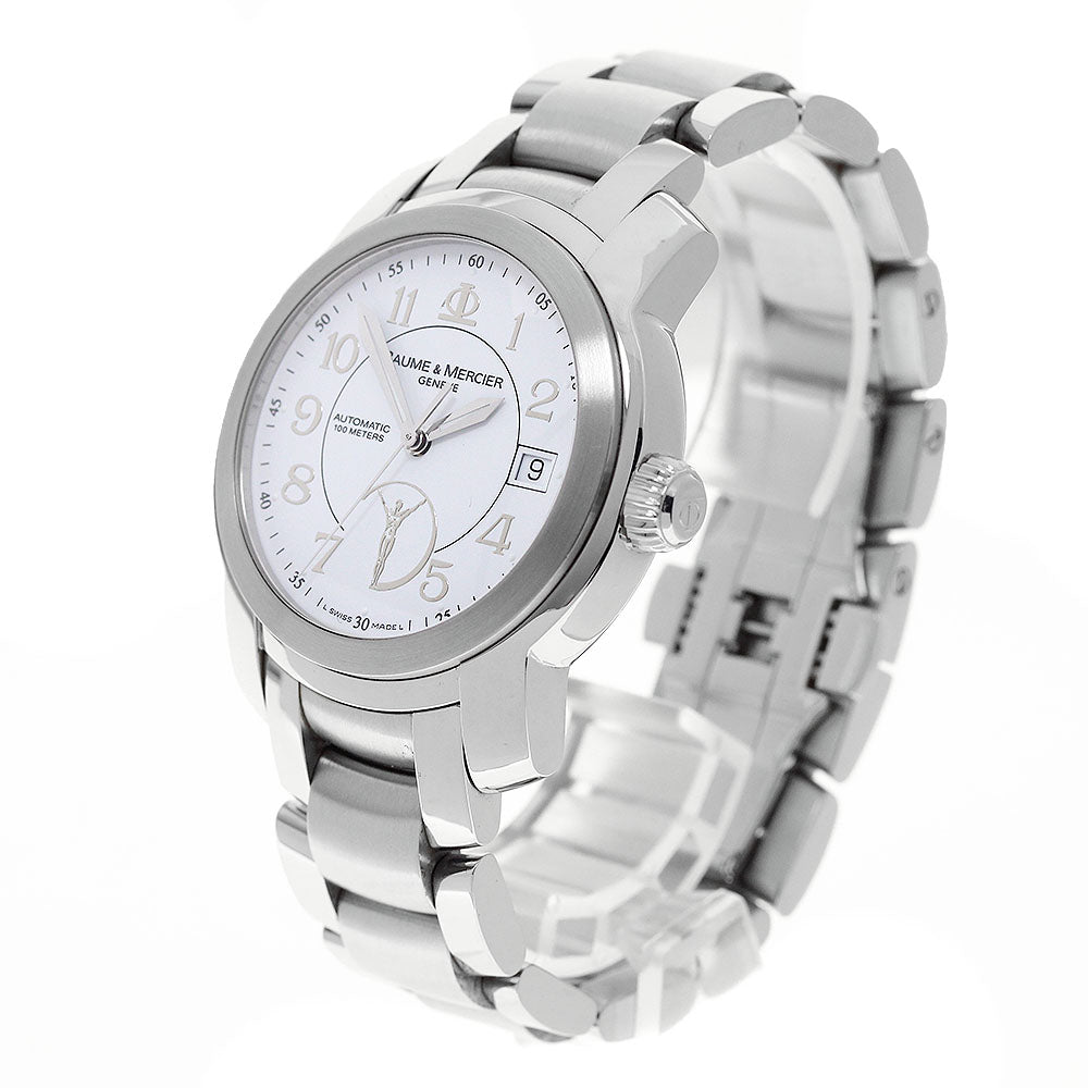 公式】CLOSER｜Baume&Mercier