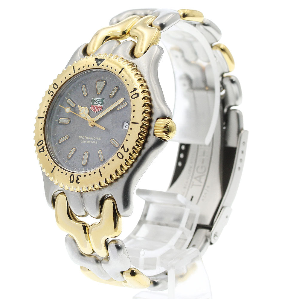 公式】CLOSER｜TAG-Heuer