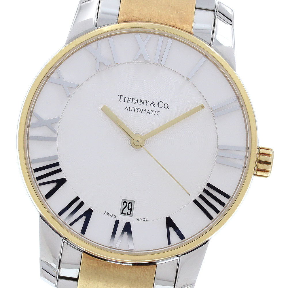 公式】CLOSER｜Tiffany&Co.