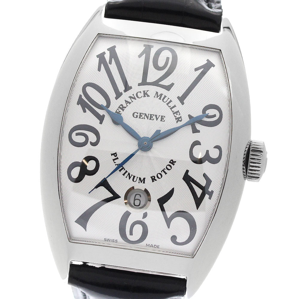 公式】CLOSER｜フランクミュラー FRANCK MULLER 8880SCDT