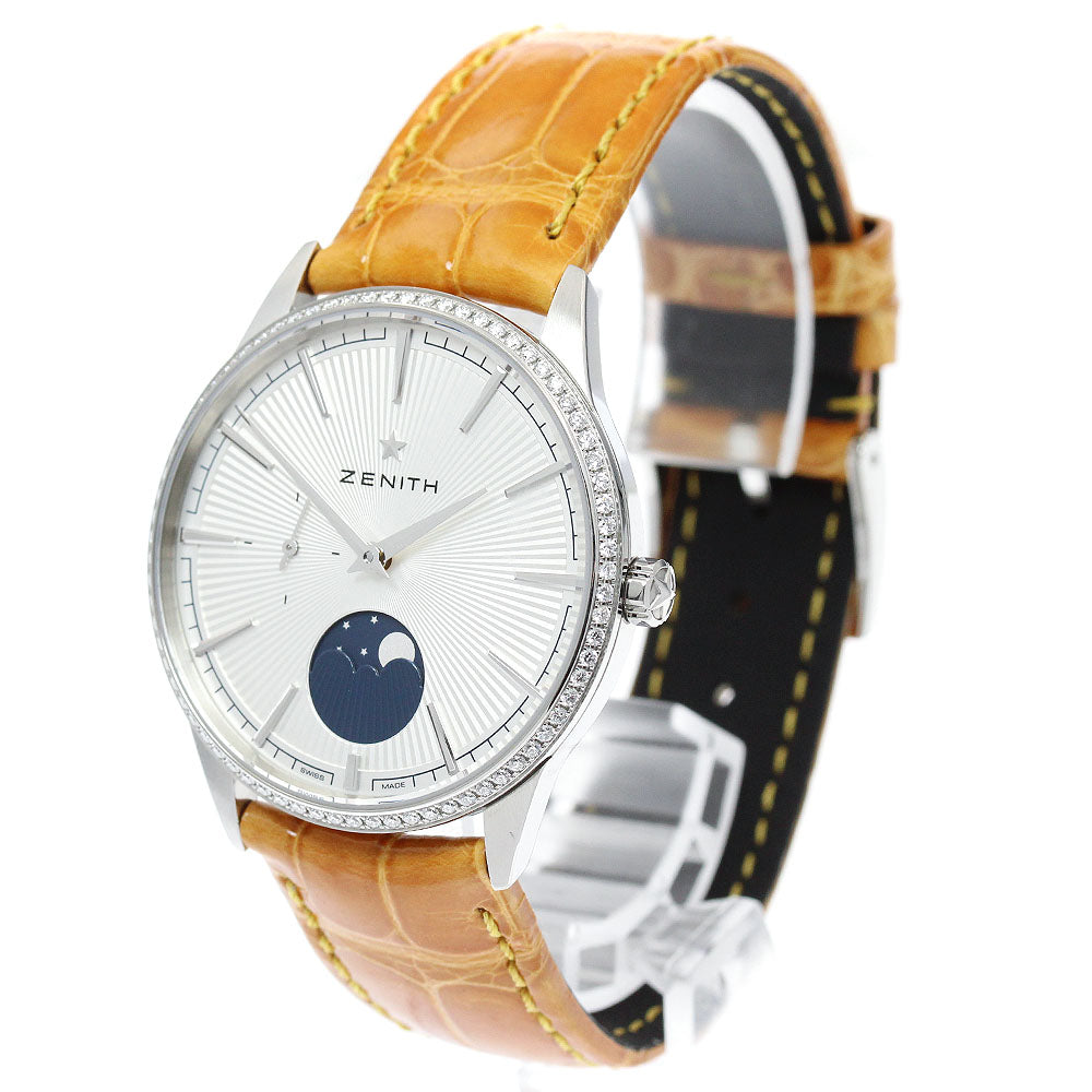 CLOSER Store - CLOSER Limited - ZENITH Elite Moonphase 36MM