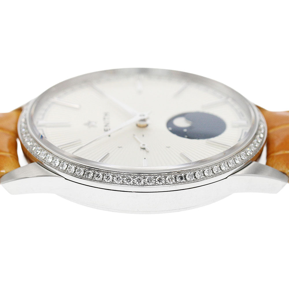 CLOSER Store - CLOSER Limited - ZENITH Elite Moonphase 36MM