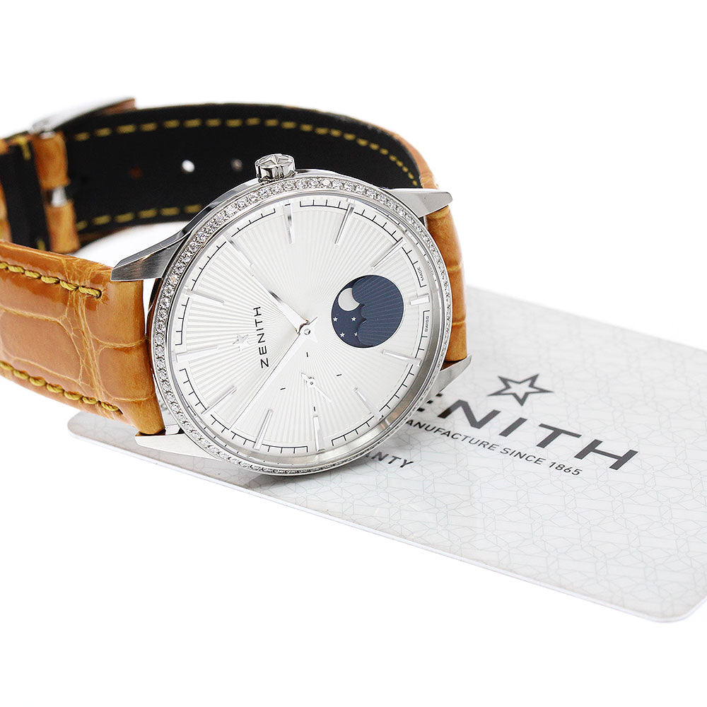 CLOSER Store - CLOSER Limited - ZENITH Elite Moonphase 36MM