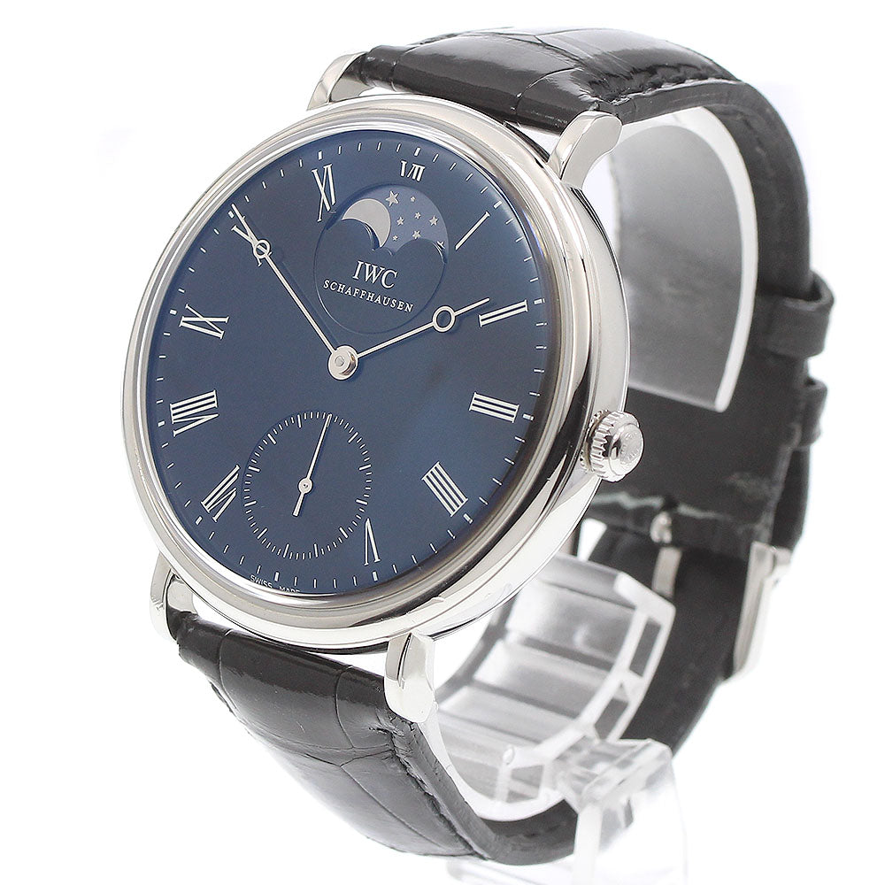 公式】CLOSER｜IWC-Schaffhausen