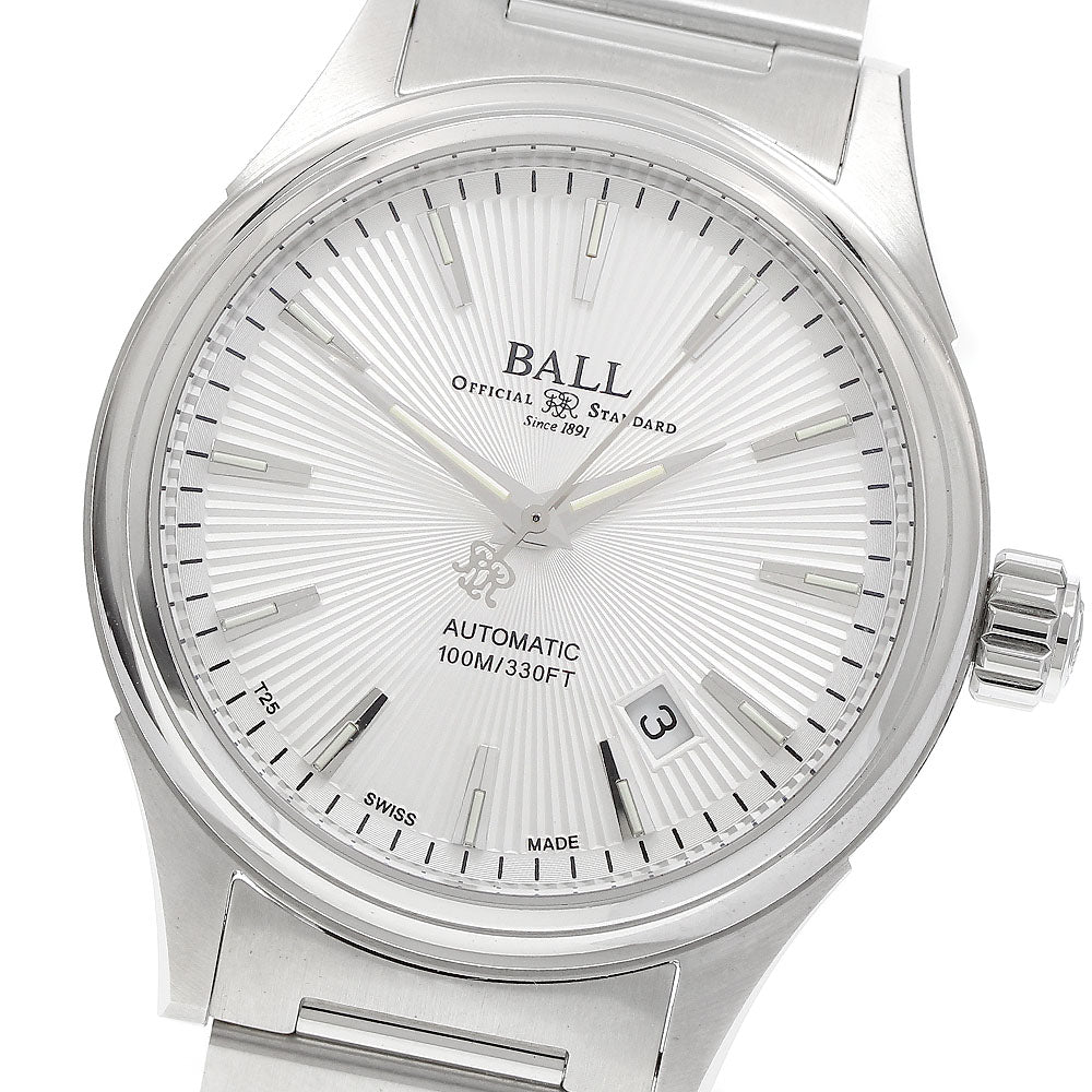 公式】CLOSER｜BALL-Watch