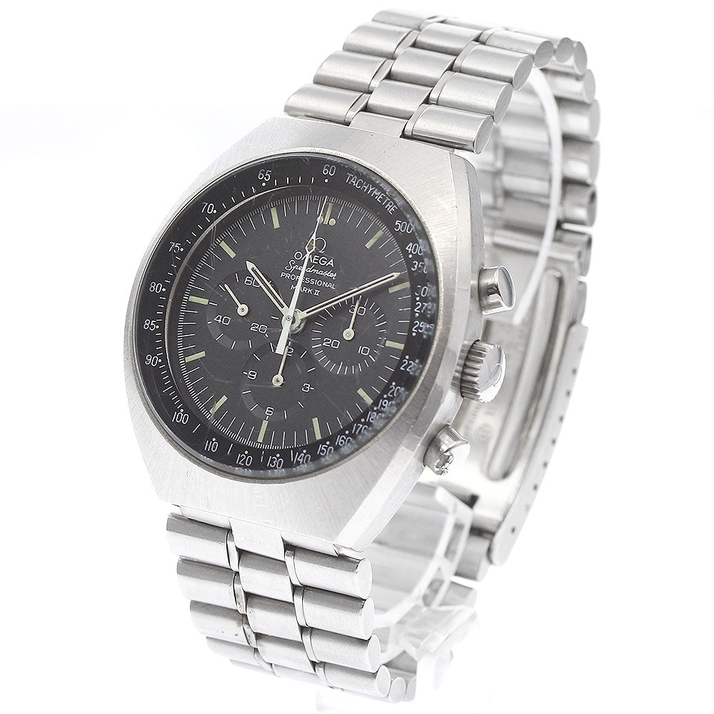 OMEGA Speedmaster Professional Mark II 145.014 Cal.861 Hand Winding Men's_988438