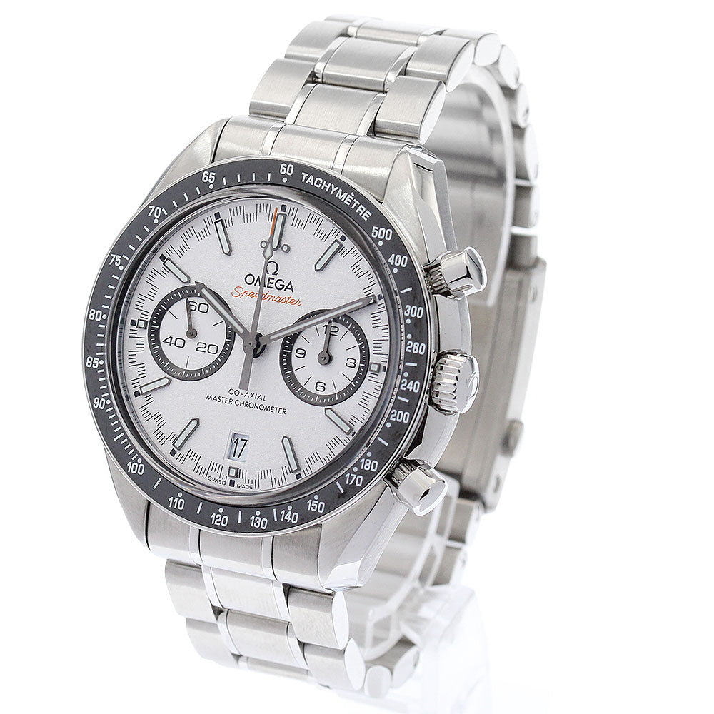 OMEGA Speedmaster Racing 329.30.44.51.04.001 Chronograph AT Men's_989014
