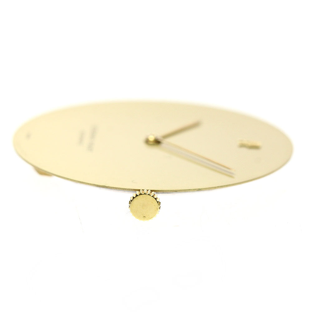 AUDEMARS PIGUET Movement Cal.K2120 gold Dial Automatic Men's Watch_A-231