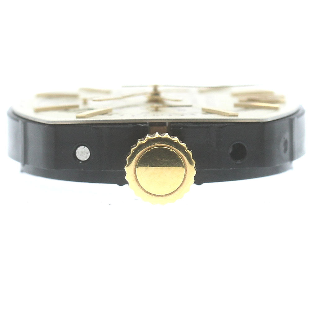 BVLGARI Movement Cal.2094 Date beige Dial Automatic Men's Watch_BV-10