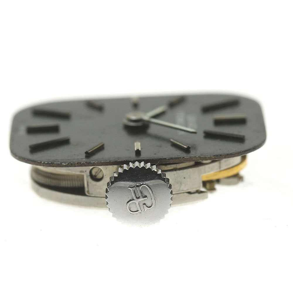 GIRARD PERREGAUX Movement Cal.504-417 green Dial Hand Winding Ladies Watch_D-18