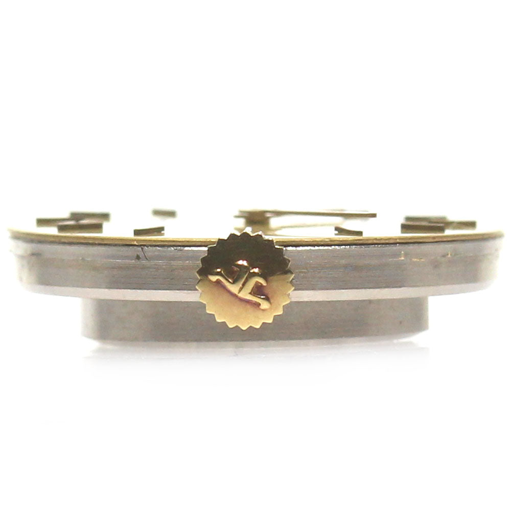 JAEGER-LECOULTRE Movement Cal.834 gold Dial Automatic Men's Watch_D-41