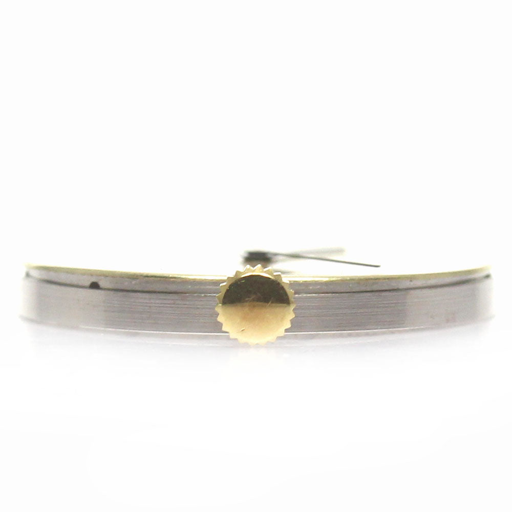 PIAGET Movement Cal.9P2 gold Dial Hand Winding Ladies Watch_D-69